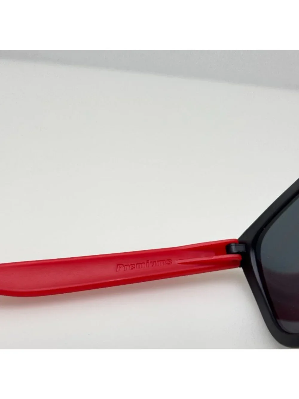 Knockaround Sunglasses Custom Premiums W/ Case